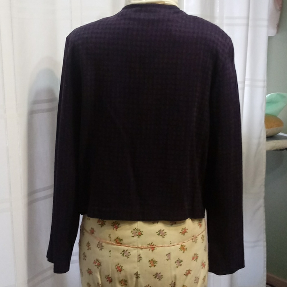 Unlined Jacket - image 2
